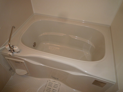 【浴室】 | カーサ　サッジオ