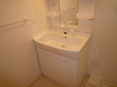 【独立洗面台】 | カーサ　サッジオ | シャンプードレッサー