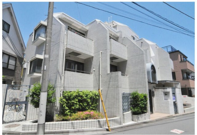 メゾン・ド・セレナード