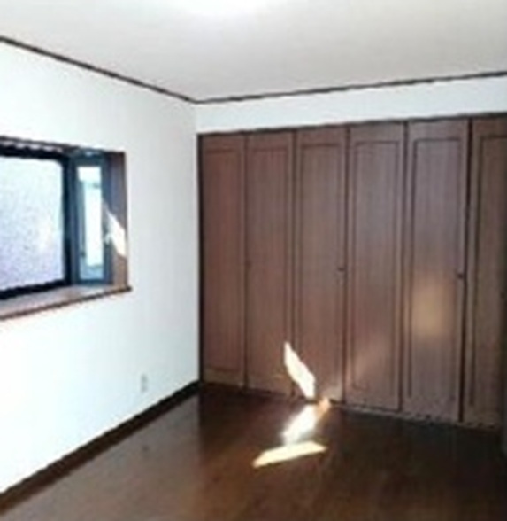 中古戸建　深谷市上野台3350-2（リフォーム住宅）の洋室