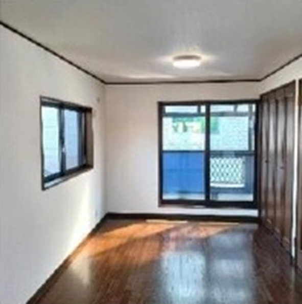 中古戸建　深谷市上野台3350-2（リフォーム住宅）の洋室