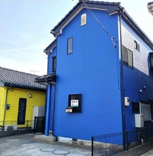 中古戸建　深谷市上野台3350-2（リフォーム住宅）
