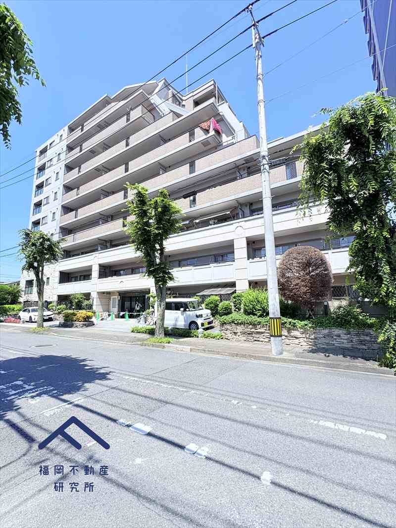 アーサー大野城レジデンス