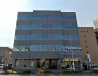 愛三ビル大宝【　名古屋の貸事務所・貸オフィス　】の画像