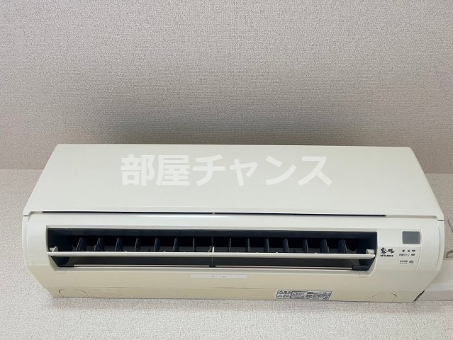 エコロジー鶴舞レジデンスの設備