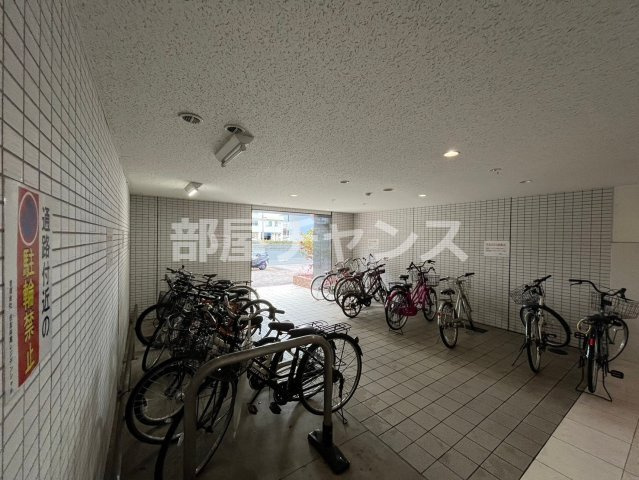 エコロジー鶴舞レジデンスのその他共用部分