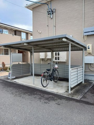 【設備】 | サンシャインヒルズⅠ・Ｂ