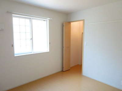 【収納】 | サンシャインヒルズⅠ・Ｂ