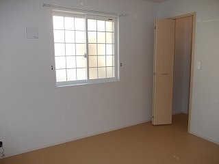 【収納】 | サンシャインヒルズⅠ・Ｂ