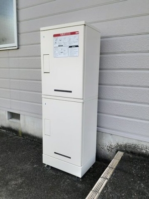 【その他共用部分】 | メバルステート