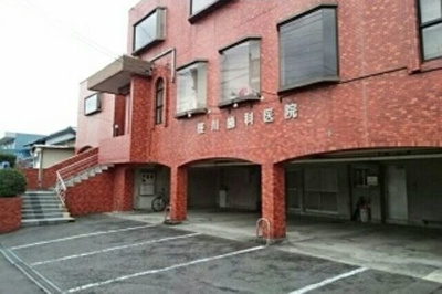 【周辺】 | メバルステート | 笹川歯科医院まで150m