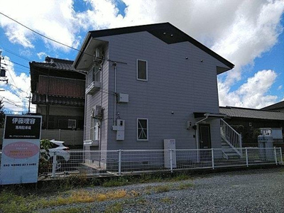 【外観】 | メバルステート