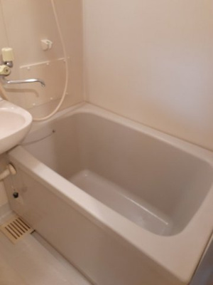 【浴室】 | メバルステート