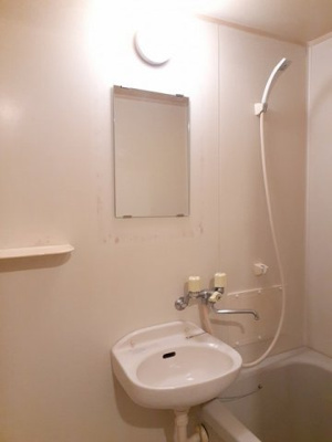 【洗面所】 | メバルステート