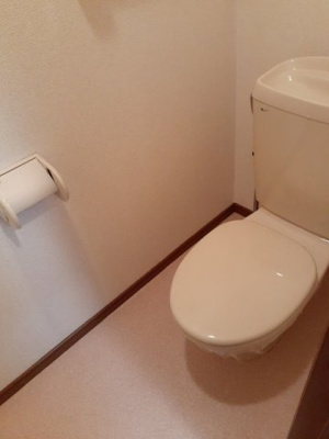 【トイレ】 | メバルステート