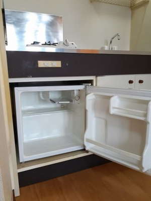 【設備】 | メバルステート