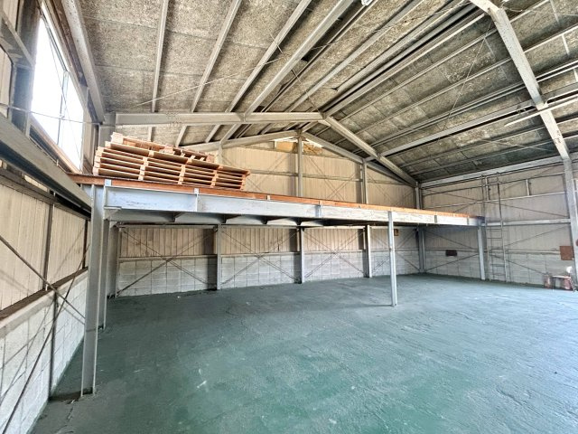 【その他】 | T様溝ノ口倉庫