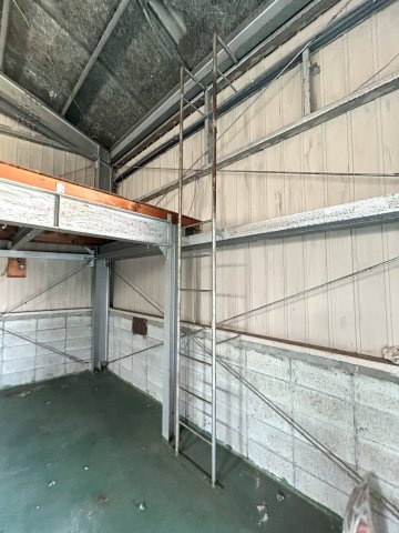 【その他】 | T様溝ノ口倉庫