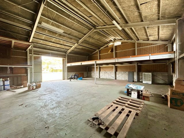 【その他】 | T様溝ノ口倉庫