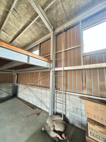 【その他】 | T様溝ノ口倉庫