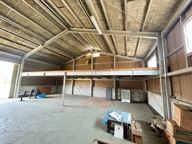 【その他共用部分】 | T様溝ノ口倉庫