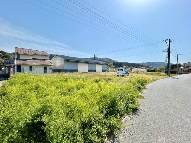 T様溝ノ口倉庫の展望