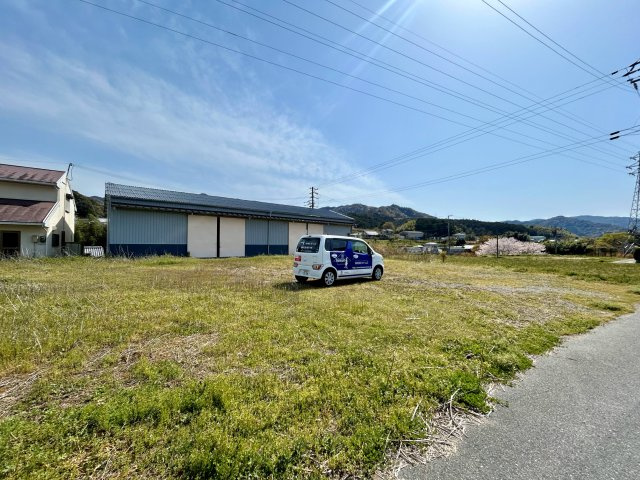 【庭】 | T様溝ノ口倉庫