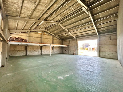 【その他共用部分】 | T様溝ノ口倉庫