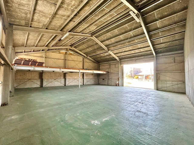 【その他共用部分】 | T様溝ノ口倉庫