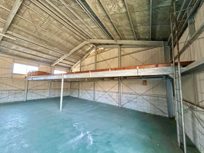 【その他共用部分】 | T様溝ノ口倉庫