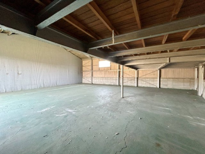 【駐車場】 | T様溝ノ口倉庫