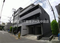メイクスデザイン池上アジールコートの画像