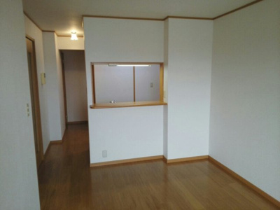 【居間・リビング】 | ソレアード　Ⅱ