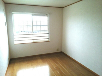 【内装】 | ソレアード　Ⅱ