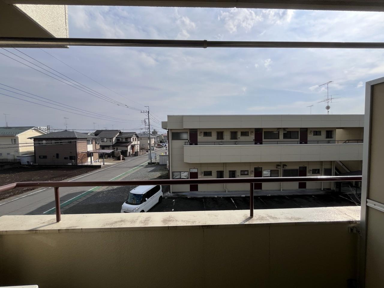 ルナハイツ Part 2の展望