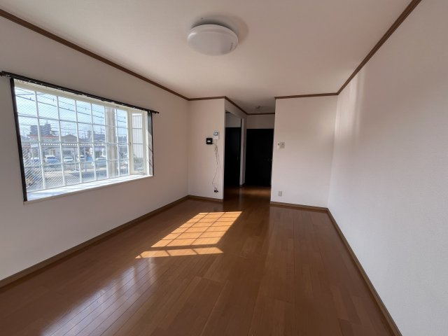 ルナハイツ　Part5の洋室