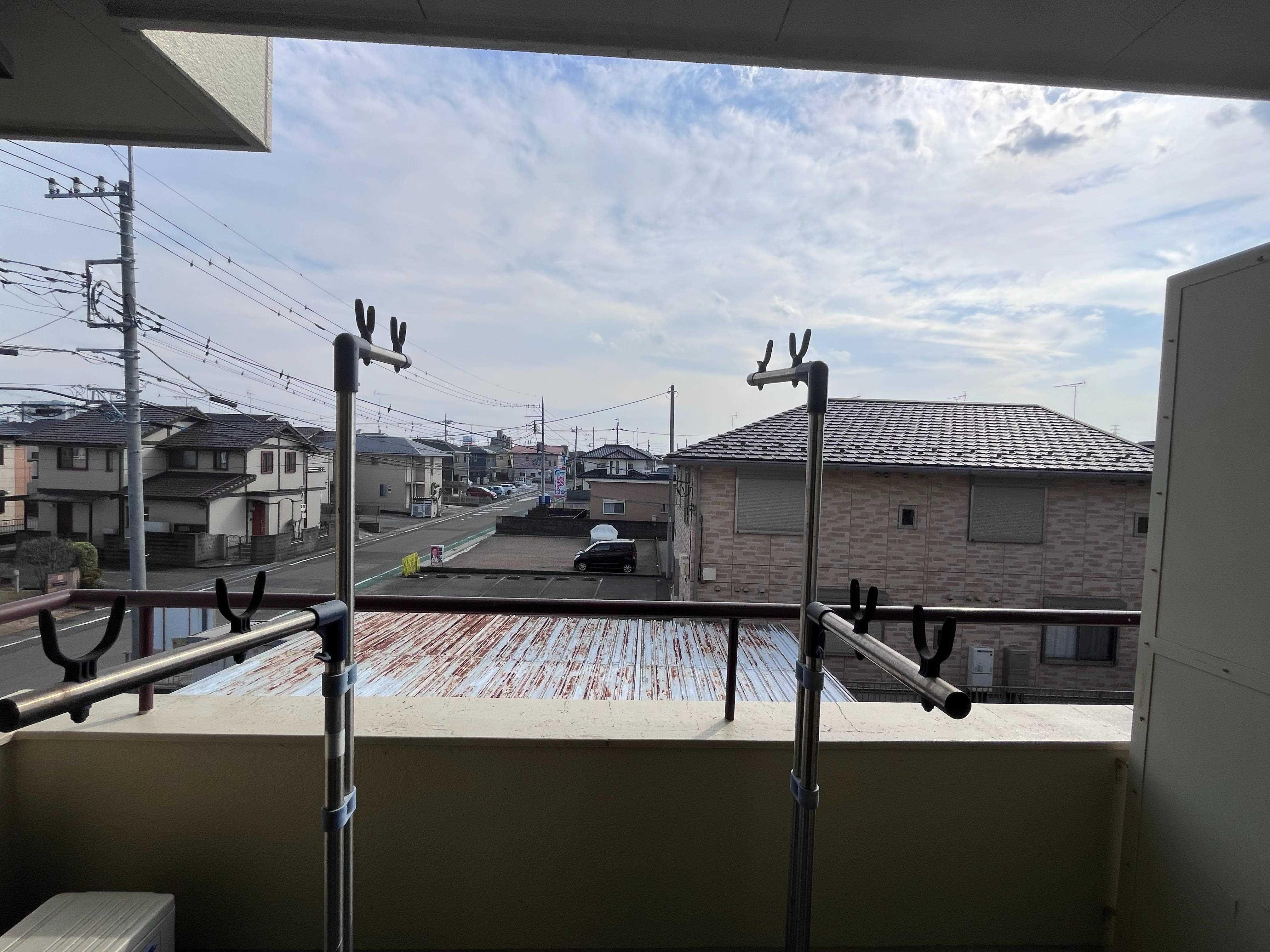 ルナハイツ Part 1の展望