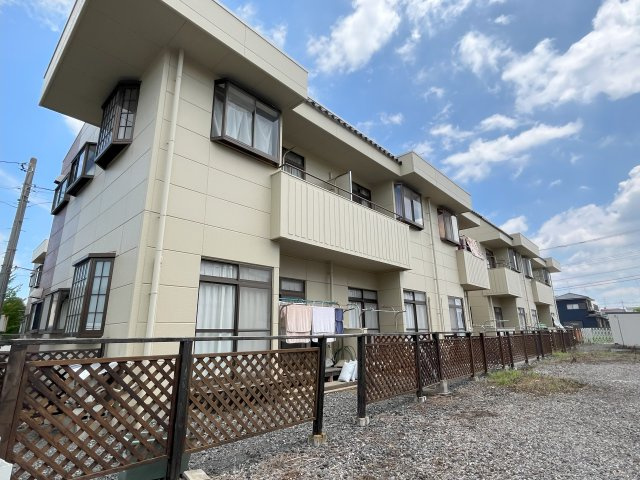 ルナハイツ Part 1の外観|外観