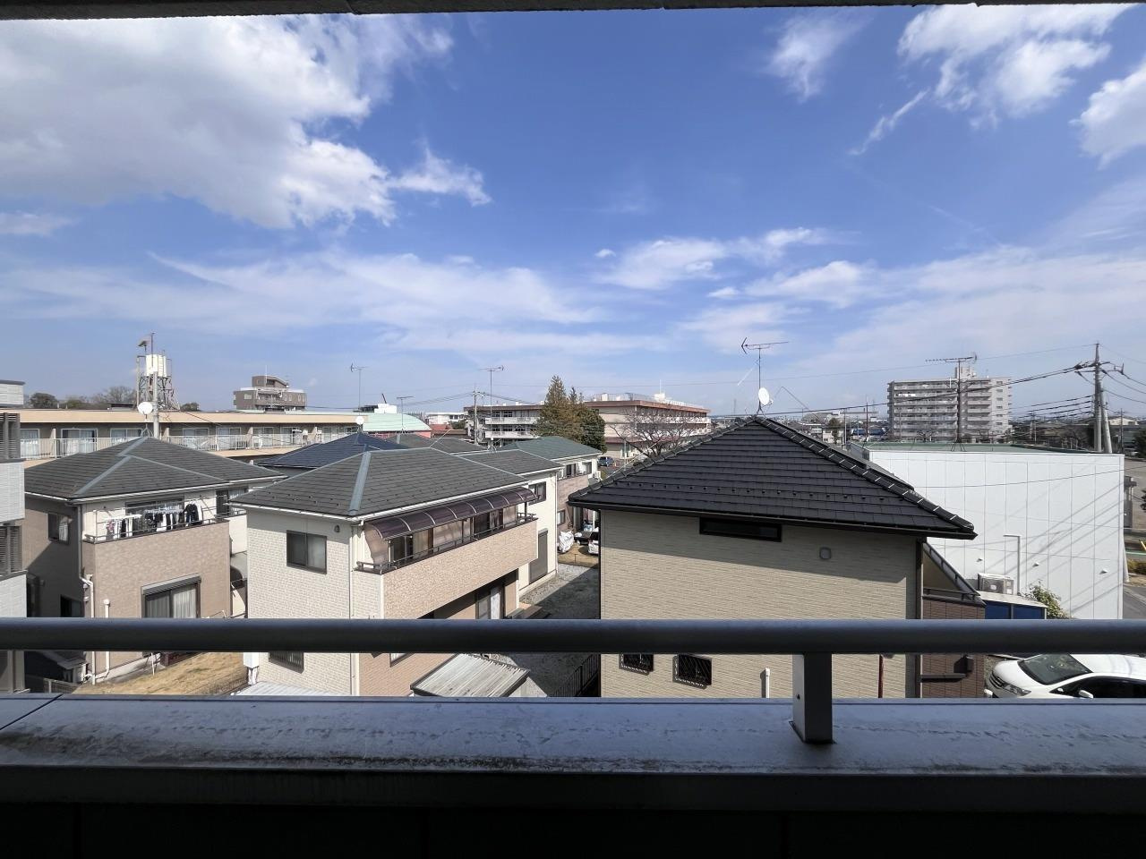 ルナハイツ Part 3の展望