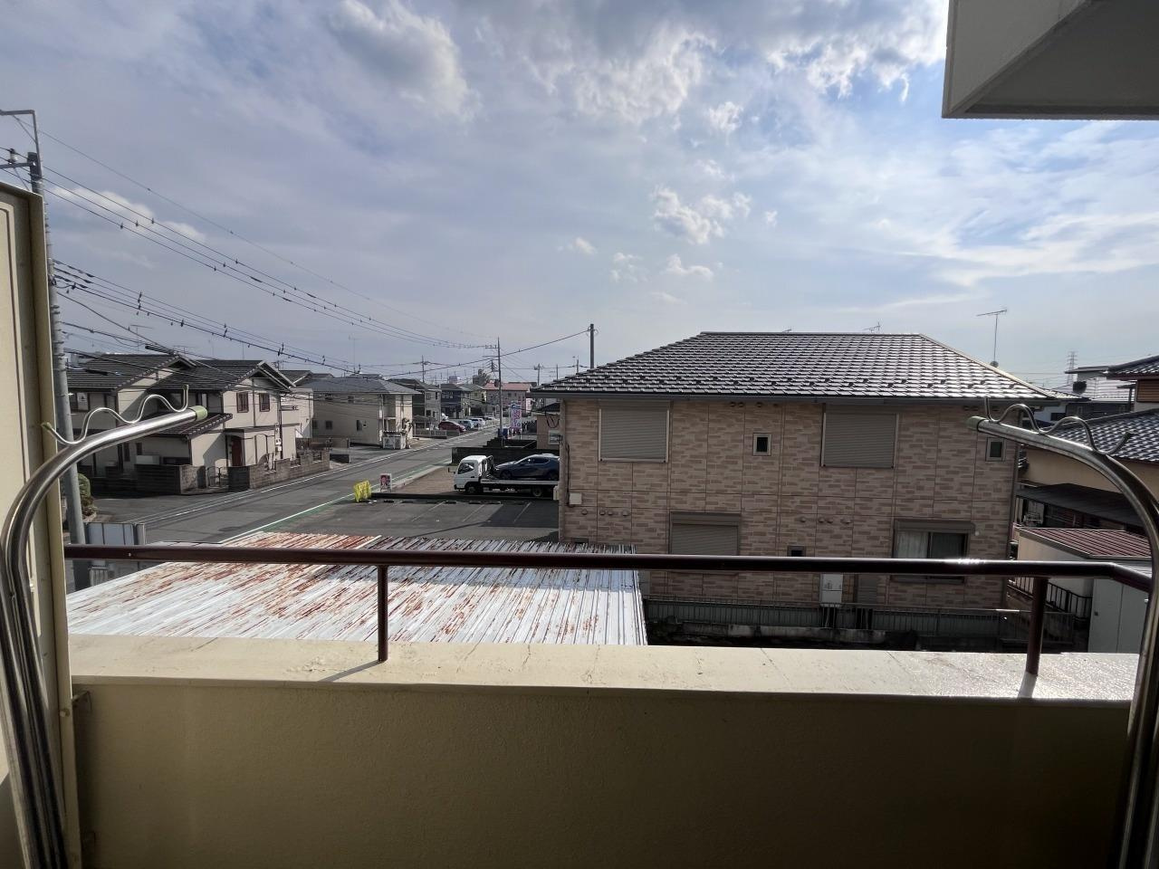 ルナハイツ Part 1の展望