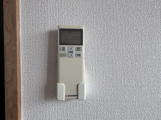 ルナハイツ Part 1の設備