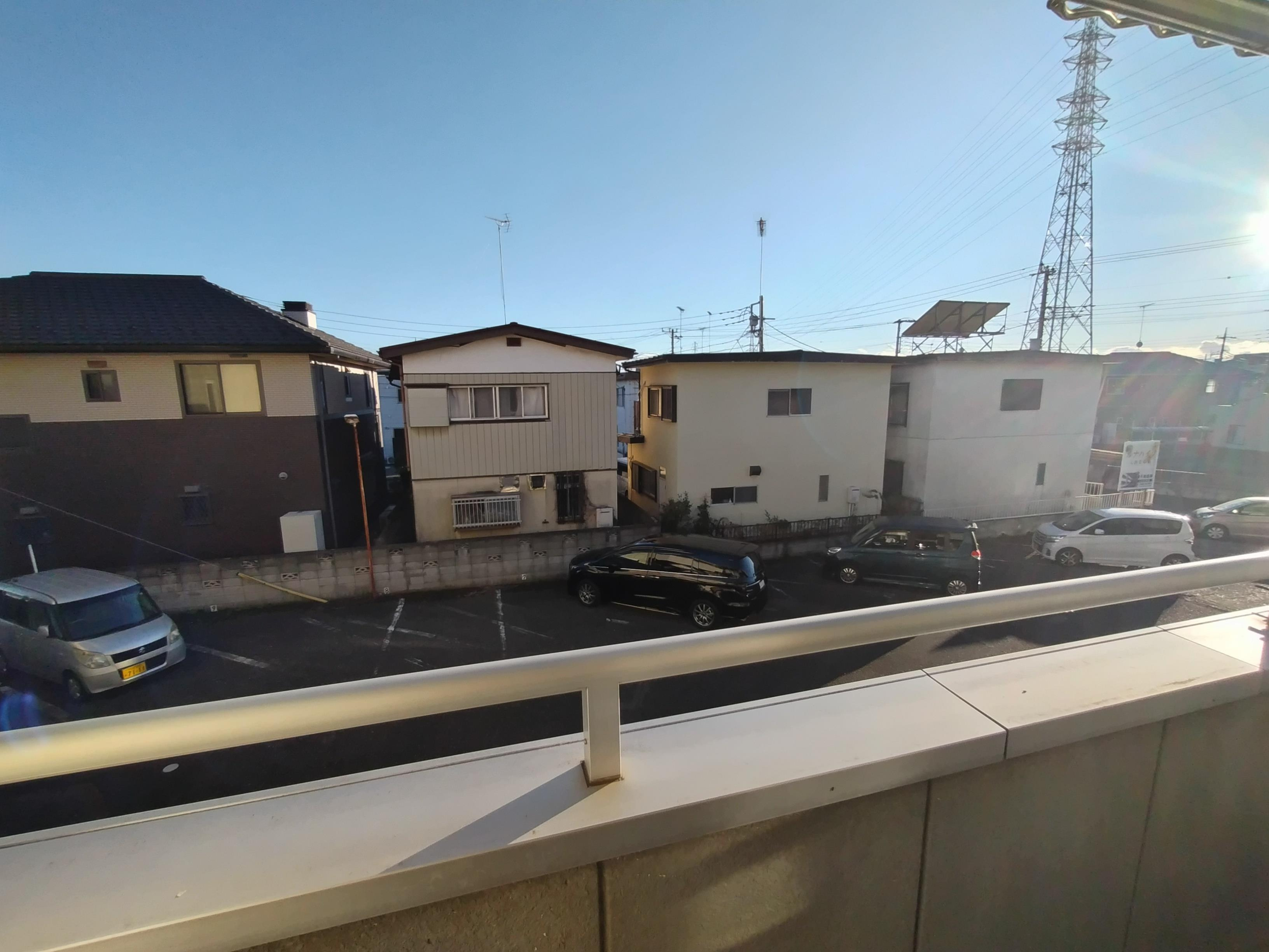 ルナハイツ Part 3の展望