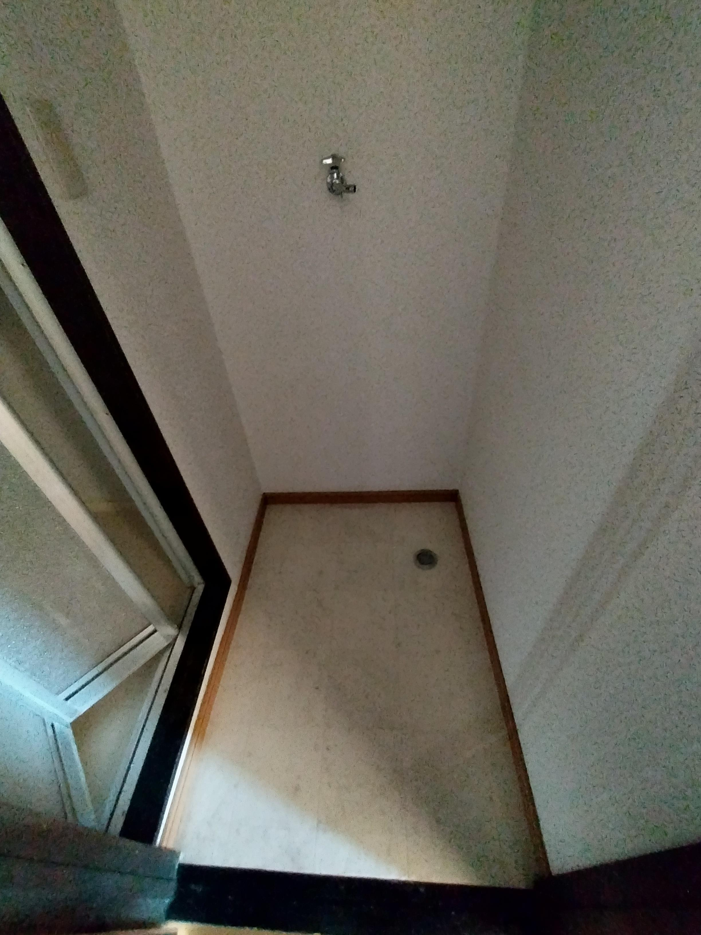 ルナハイツ Part 3のその他|洗濯機置き場