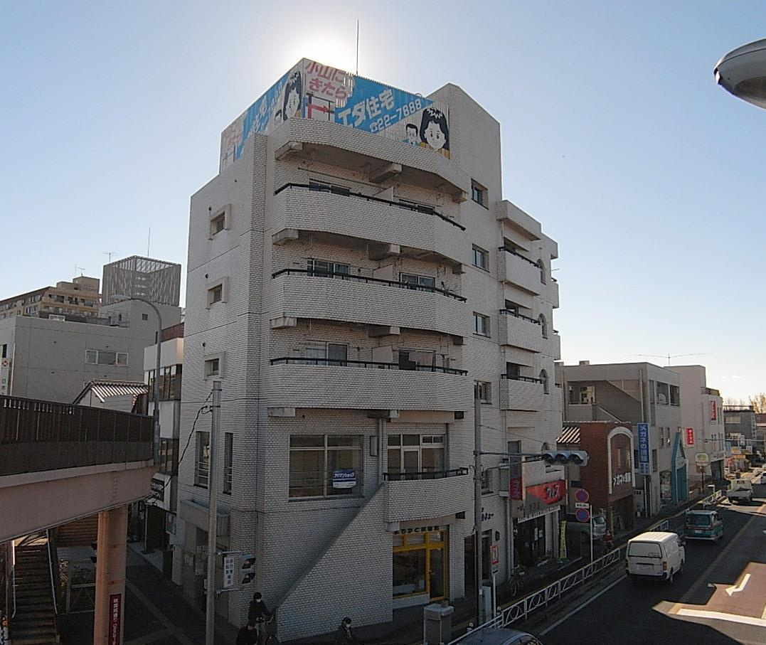 メゾンタカキュー