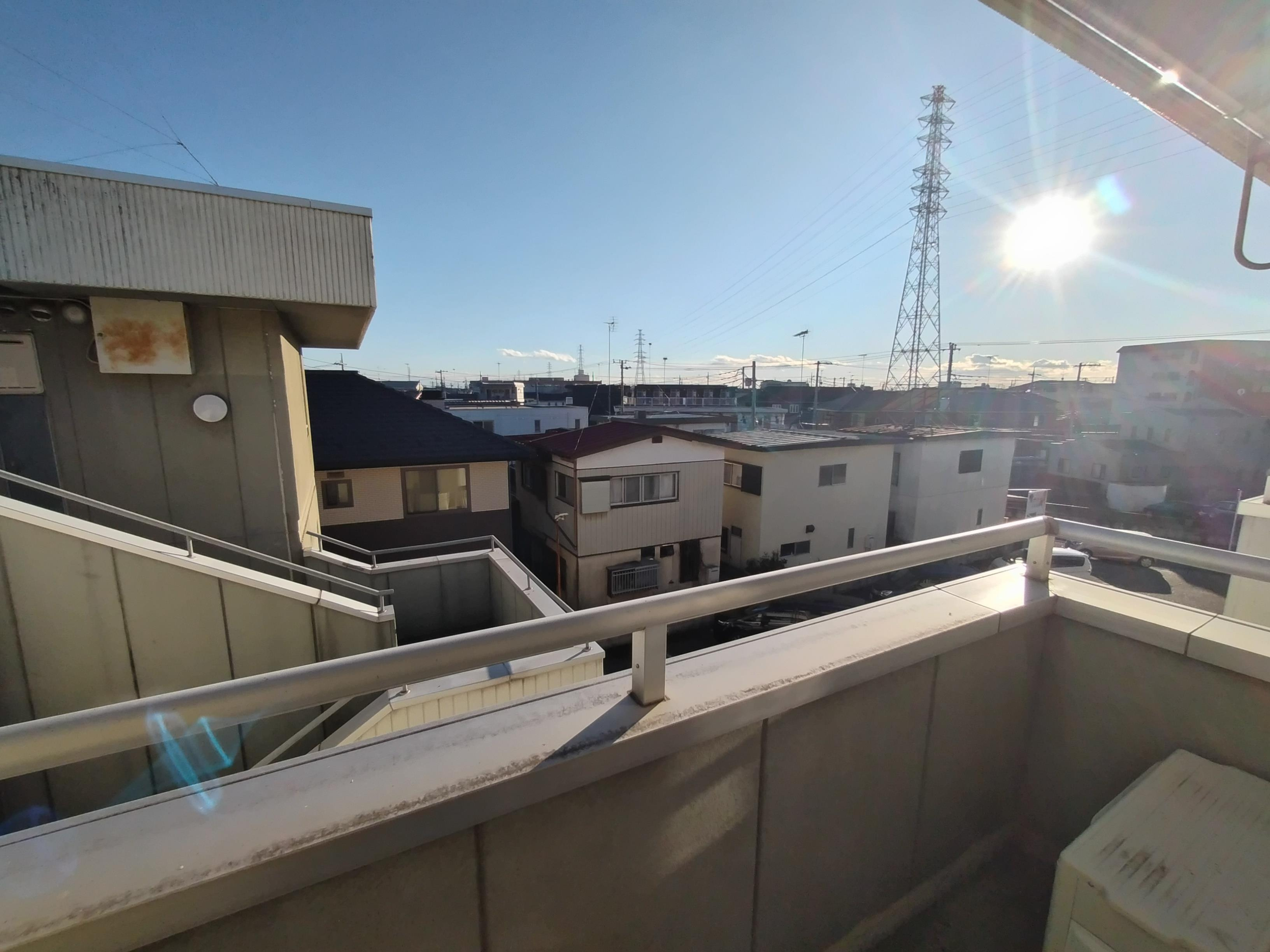 ルナハイツ Part 3の展望