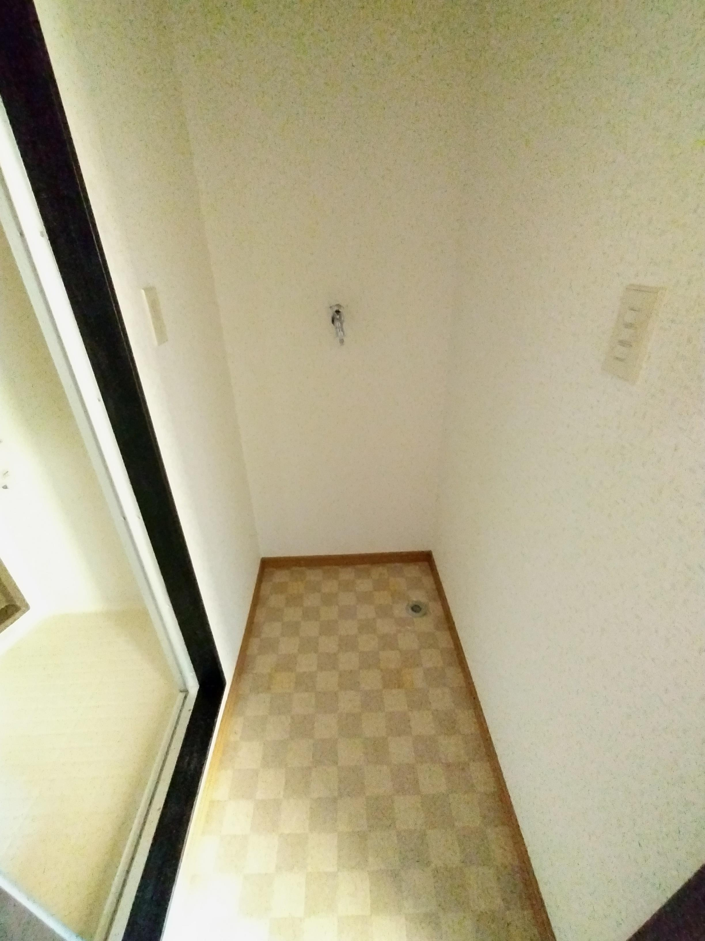 ルナハイツ Part 3のその他|洗濯機置き場