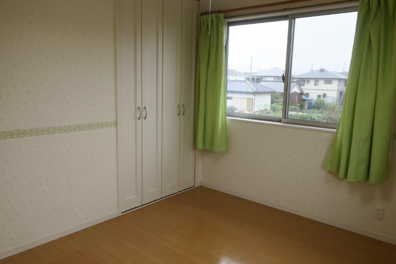 喜沢戸建てのその他