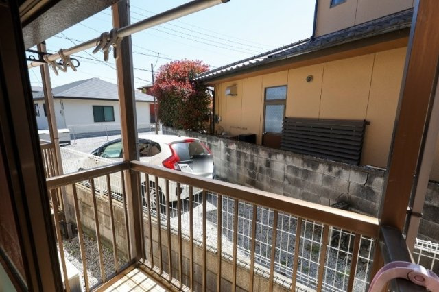 ストレイキャットの展望