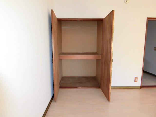 ストレイキャットの収納