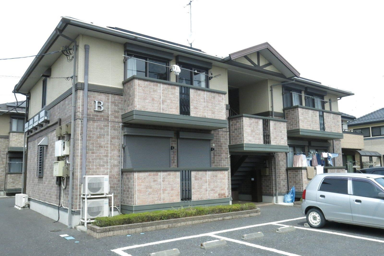 アムールレジデンス